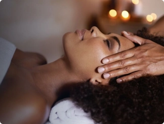 One Healing Touch Reiki & Massage